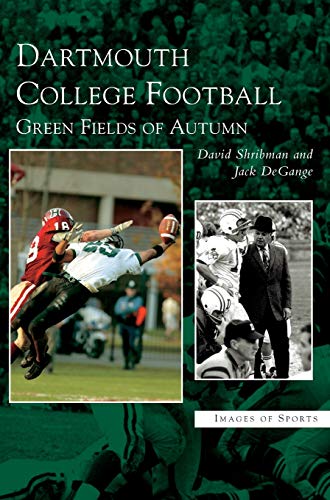 Dartmouth College Football: : Green Fields of Autumn