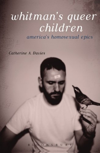 Whitman's Queer Children