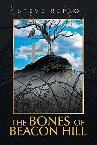 THE BONES OF BEACON HILL