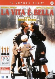 La vita è bella [IT Import]