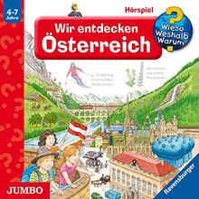 Wir Entdecken Österreich