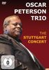 Oscar Peterson Trio - The Stuttgart Concert