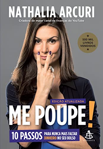 Me poupe! (Edição atualizada)