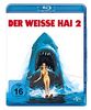 Der weiße Hai 2 [Blu-ray]