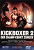 Kickboxer 2 - Der Champ kehrt zurück