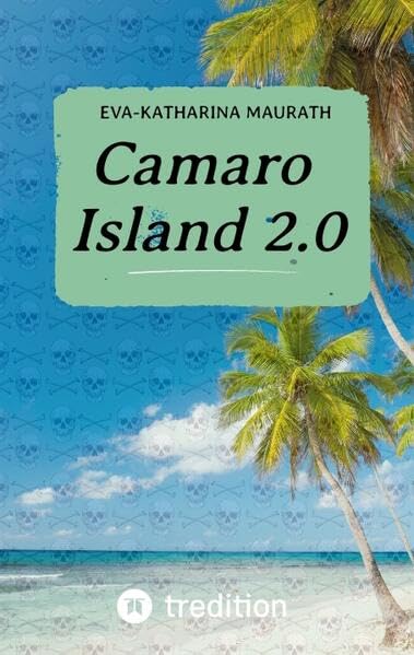 Camaro Island 2.0: DE