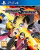 Naruto to Boruto Shinobi Striker : Playstation 4 , FR