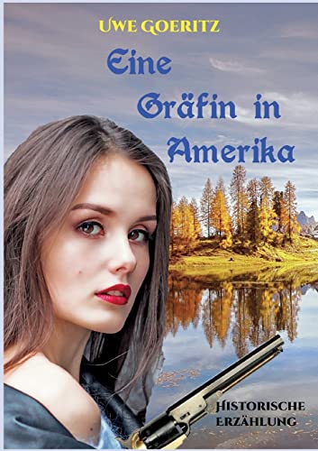 Eine Gräfin in Amerika: DE