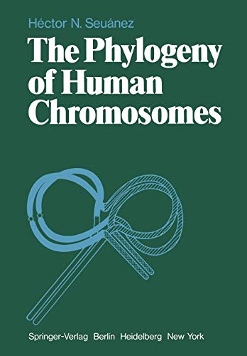 The Phylogeny of Human Chromosomes