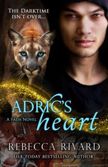 Adric's Heart: A Fada Novel (The Fada Shapeshifter Series, Band 7)