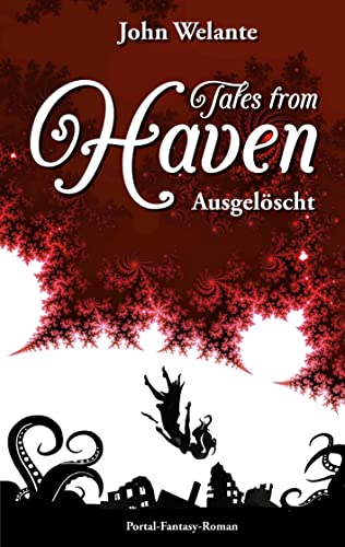 Tales from Haven: Ausgelöscht Sonderedition