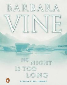 No Night Is Too Long (Penguin Audiobooks)