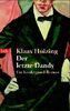 Der letzte Dandy: Ein Kierkegaard-Roman