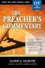 The Preacher's Commentary - Vol. 22: Hosea / Joel / Amos / Obadiah / Jonah (22)
