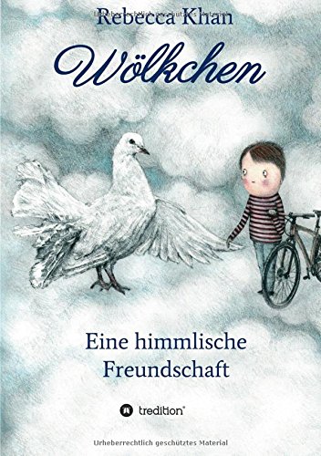 Wölkchen: Eine himmlische Freundschaft