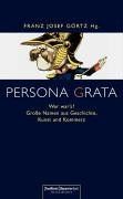 Persona Grata