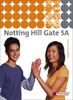 Notting Hill Gate - Ausgabe 2007: Textbook 5A