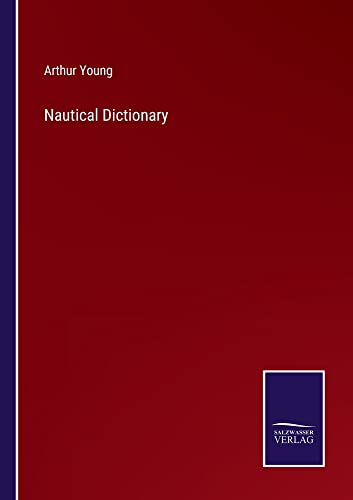 Nautical Dictionary