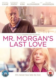 Mr Morgan's Last Love [DVD] [UK Import]