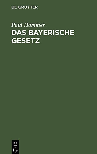 Das bayerische Gesetz: vom 30. Juni 1921 zum Vollzuge des Landessteuergesetzes. Mit Erläuterungen, dem Landessteuergesetze, den Mustersatzungen für ... Erlassen und Vollzugsvorschriften