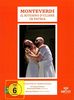 Monteverdi - Il ritorno di Ulisse in patria (Paris, Theatre des Champs-Elysees, März 2017) [2 DVDs]