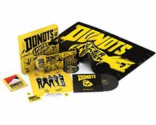 Lauter als Bomben (Limitierte Fan Box inkl. CD, Live DVD + Vinyl Single uvm.)