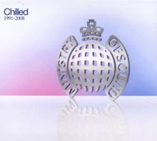 Chilled 1991-2008 (Mos)