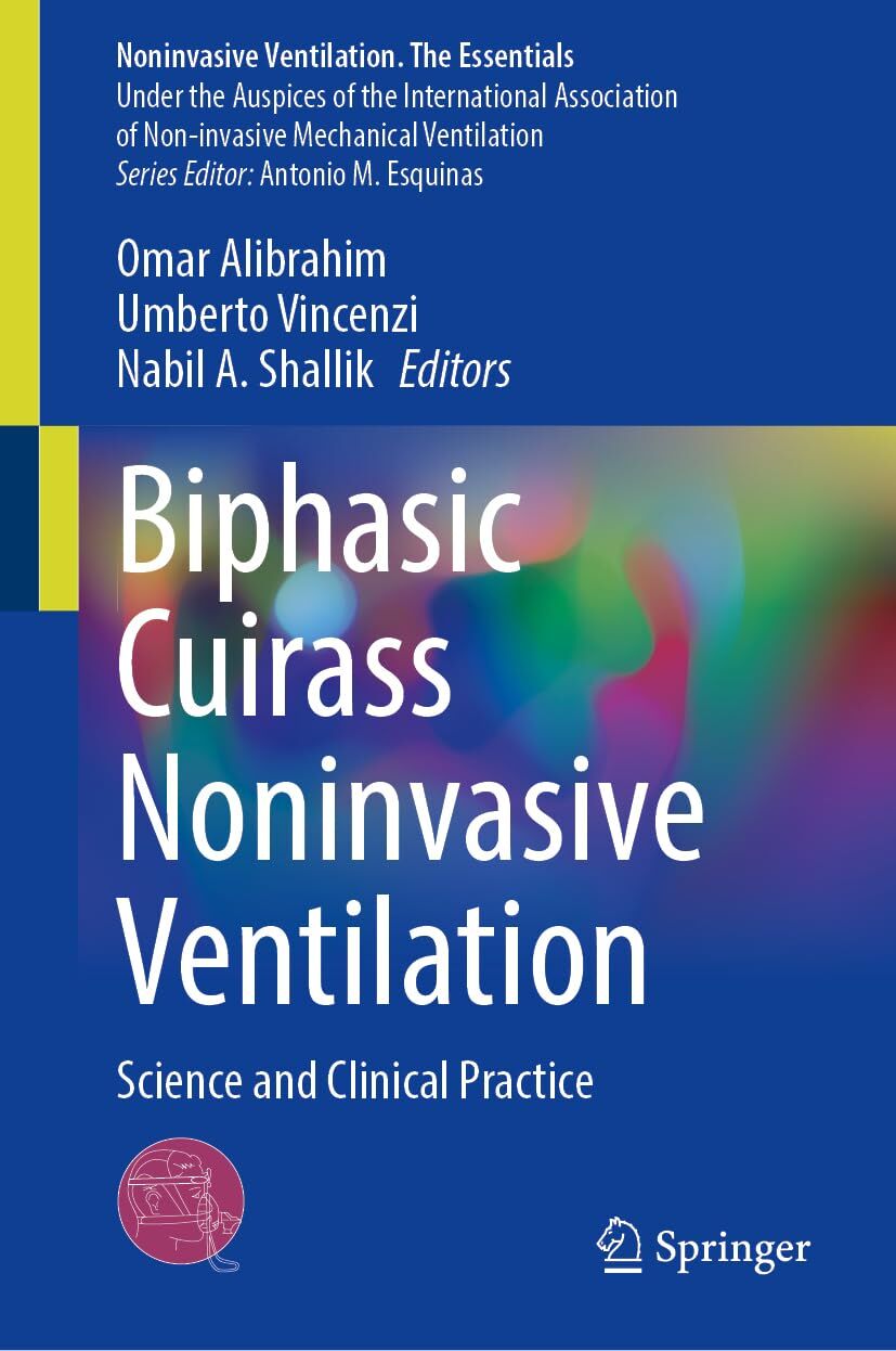 Biphasic Cuirass Noninvasive Ventilation