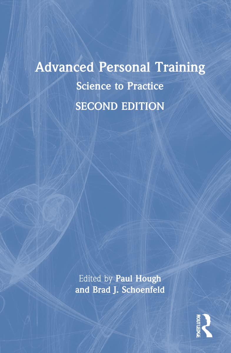 unbekannt Advanced Personal Training, Science To Practice