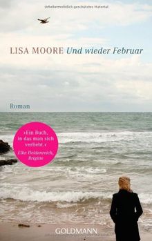 Und wieder Februar: Roman