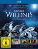 Unsere Wildnis - Die Bewohner der Wälder - Die komplette TV-Serie [Blu-ray]
