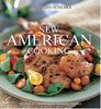 Williams-Sonoma New American Cooking: The Best of Contemporary Regional Cuisines