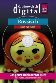 Kauderwelsch digital - Russisch