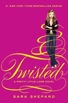 Pretty Little Liars #9: Twisted