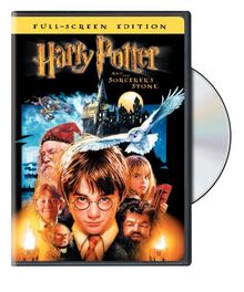 Harry Potter and the Sorcerer's Stone