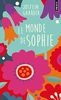 Le monde de Sophie : roman sur l'histoire de la philosophie