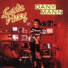Sexie Hexy von Mann,Dany | CD | Zustand sehr gut