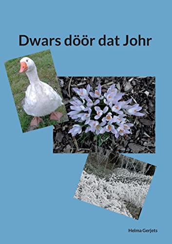 Dwars döör dat Johr: DE