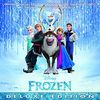 Frozen (Die Eiskönigin - Völlig Unverfroren) (Deluxe Edition)