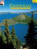 Crater Lake (Discover America: National Parks: The Story Behind the Scenery)