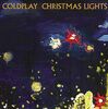 Christmas Lights [Vinyl Single]