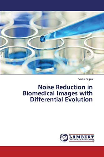 Noise Reduction in Biomedical Images with Differential Evolution