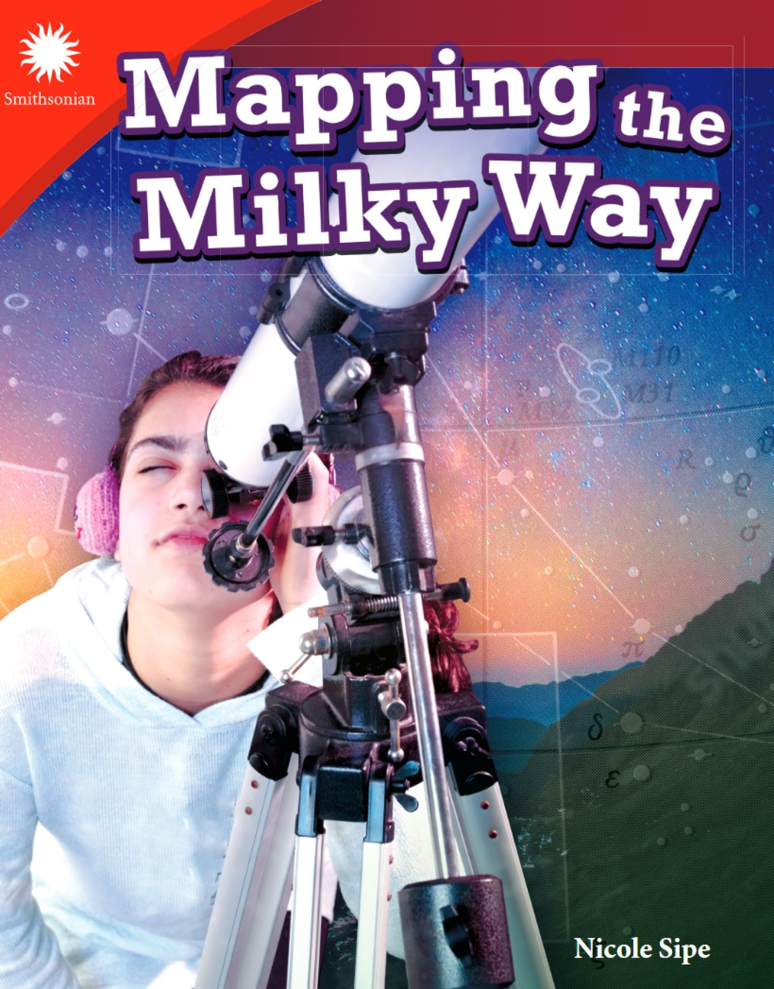 Mapping the Milky Way