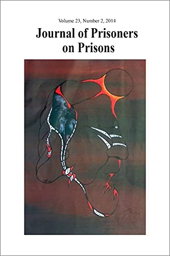 JOURNAL OF PRISONERS ON PRISONS V23 #2