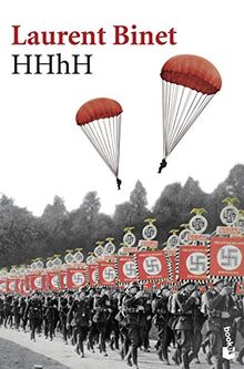 HHhH (NF Novela)
