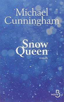 Snow queen