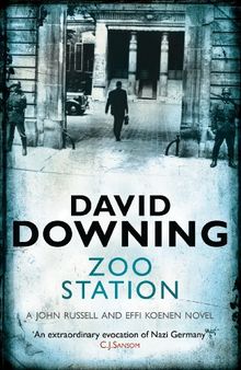 Zoo Station (John Russell 1)