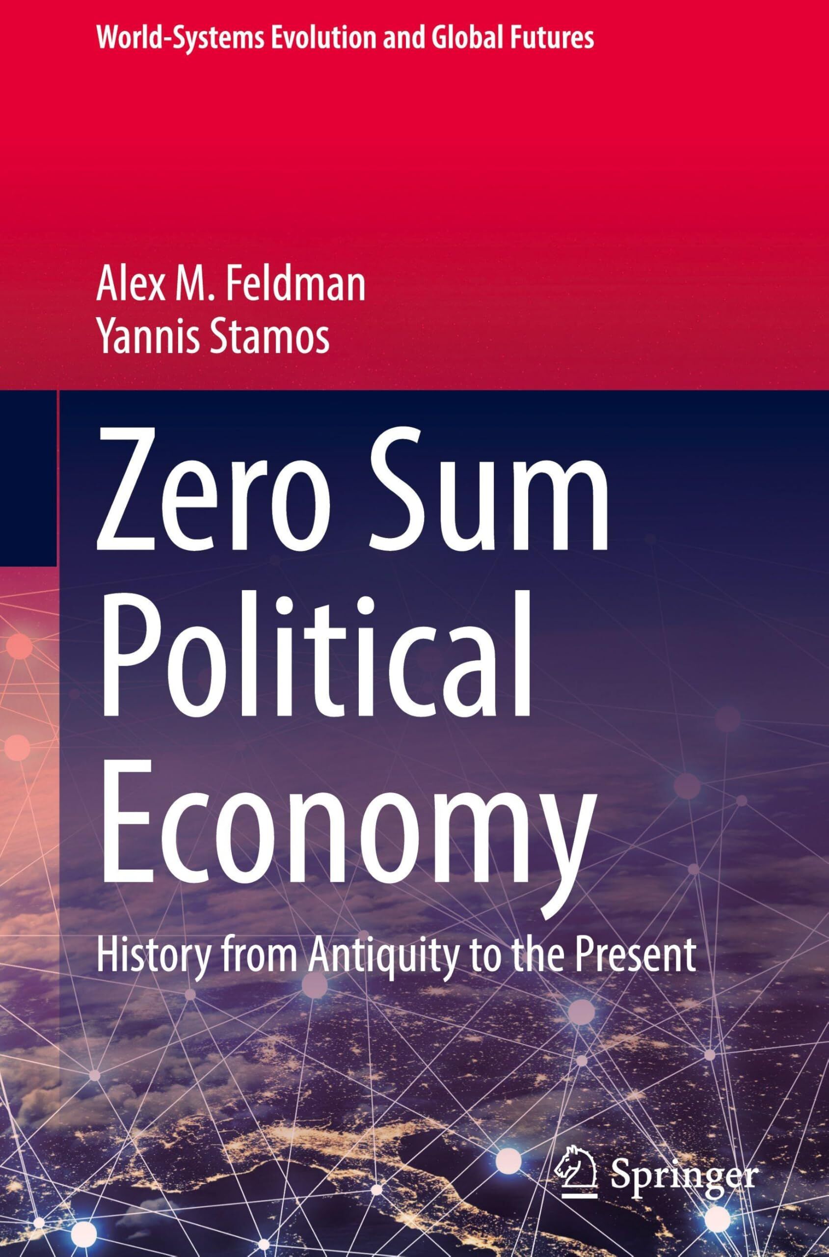 Zero Sum Political Economy