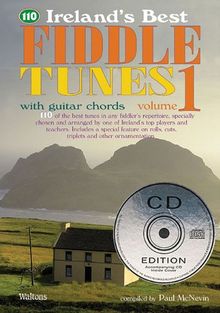 Ireland's Best Fiddle Tunes (Ireland's Best Collection)