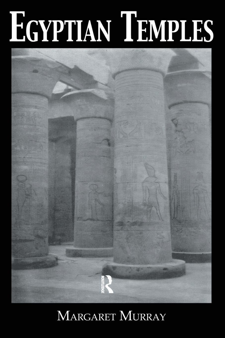 Egyptian Temple